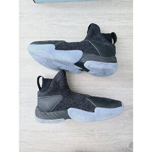 Adidas Next Level N3xt L3V3L 2020 Athletic Basketball High Top Pull On Shoes 7.5